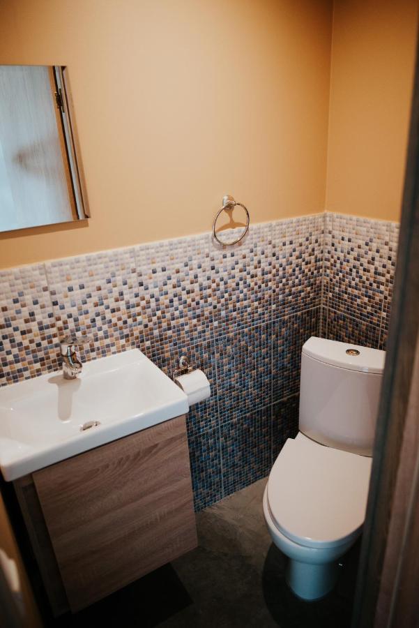 Magnolia Park Villa Engure Ngoại thất bức ảnh