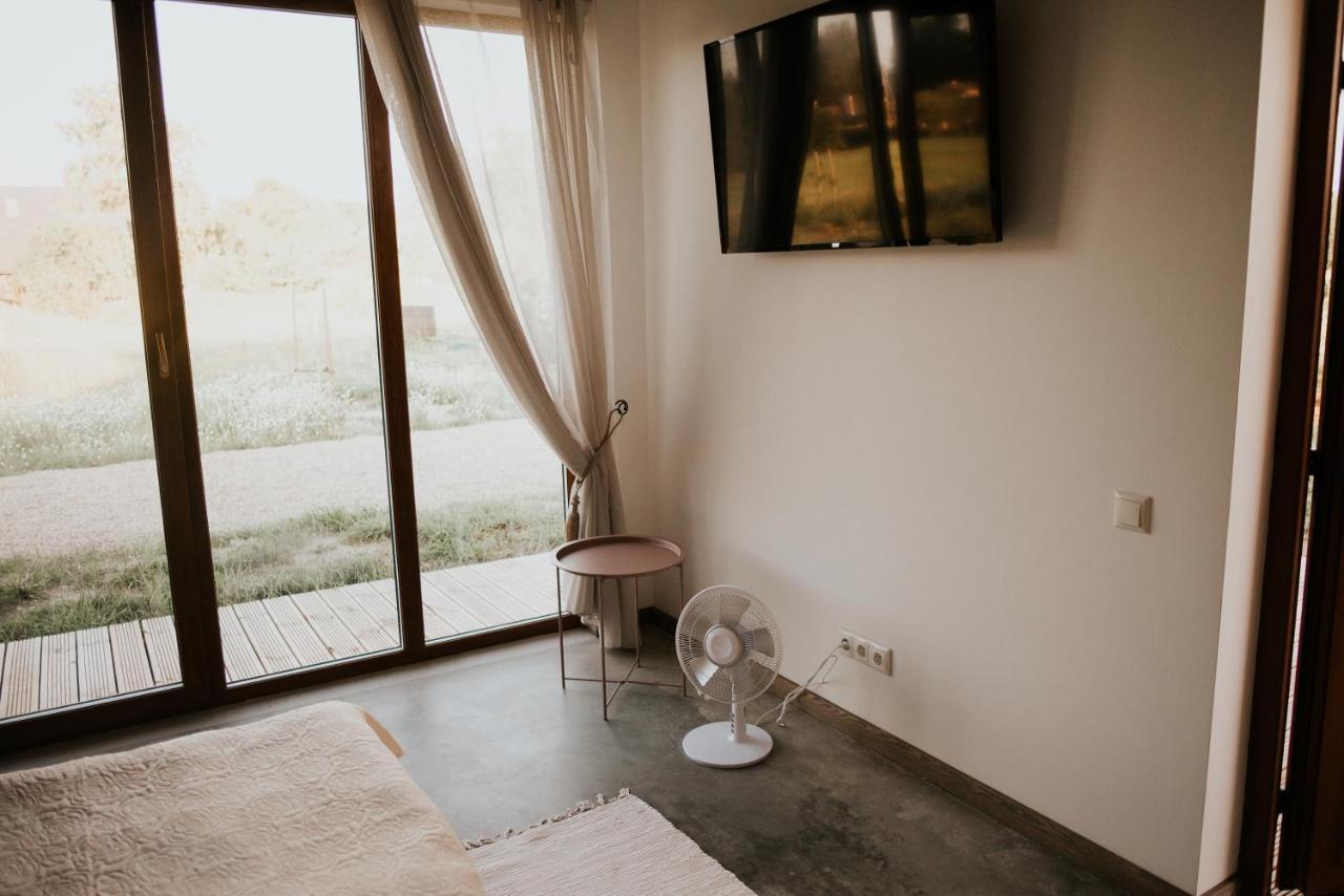 Magnolia Park Villa Engure Ngoại thất bức ảnh